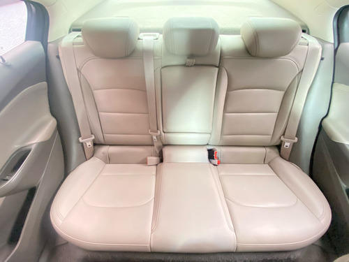 Chevrolet Cruze 1.4 Ltz At Sedan