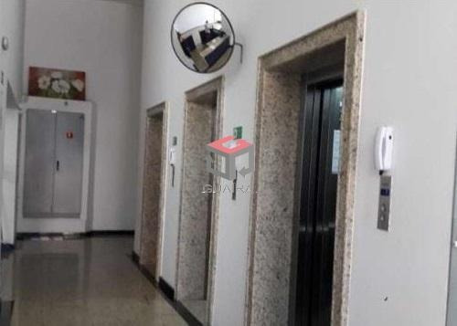 Imagem 9 de 9 de Sala À Venda, 1 Vaga, Centro - Santo André/sp - 93248
