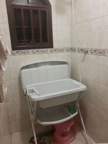 Imagem 11 de 15 de Casa Para Venda No Bairro Jardim Santa Cecília Em Guarulhos - Cod: Ai24329 - Ai24329
