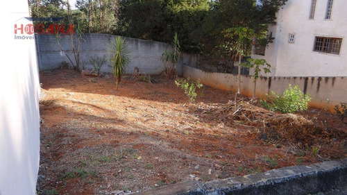 Imagem 5 de 6 de Terreno Residencial À Venda, Nova Caieiras, Caieiras. - Te0262