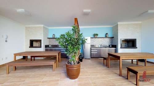 Imagem 11 de 15 de Apartamento - Barreiros - Ref: 11882 - V-11882