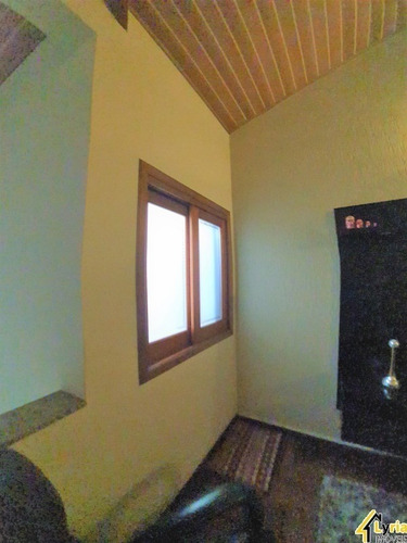 Imagem 11 de 19 de Casa - 20cs001 - 67629517