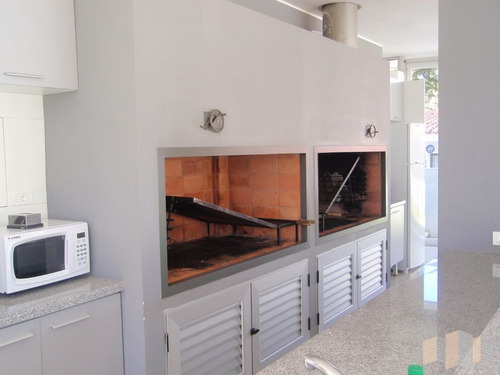 Imagen 10 de 30 de Apartamento En Punta Del Este, Roosevelt