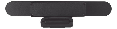 Web Cam Cámara Con Encuadre Automático 4k Videoconferencias Color Negro