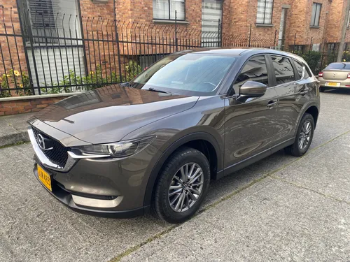 Mazda CX-5 2.0 Touring At