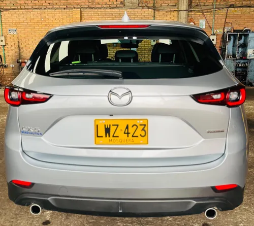 Mazda CX-5 2.0 Touring At