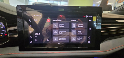Volkswagen Vento 2.0 Tsi 350 Gli Dsg