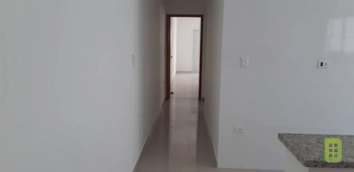 Imagem 14 de 15 de Apartamento Sem Condomínio Para Venda Em Santo André, Vila Homero Thon, 3 Dormitórios, 1 Suíte, 2 Banheiros, 2 Vagas - Sa043_2-1159185