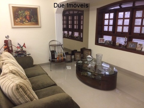 Imagem 5 de 24 de Sobrado Na Chácara Areal, Indaiatuba/sp - Ca01545 - 34087428