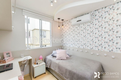 Imagem 11 de 30 de Apartamento, 3 Dormitórios, 50 M², Mário Quintana - 203348