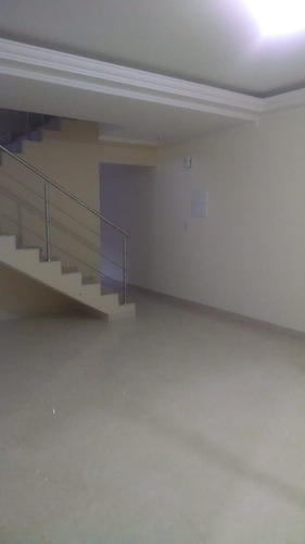 Imagem 16 de 16 de Casa Com 3 Dormitórios À Venda, 216 M² Por R$ 585.000,00 - Jardim América - São José Dos Campos/sp - Ca1014