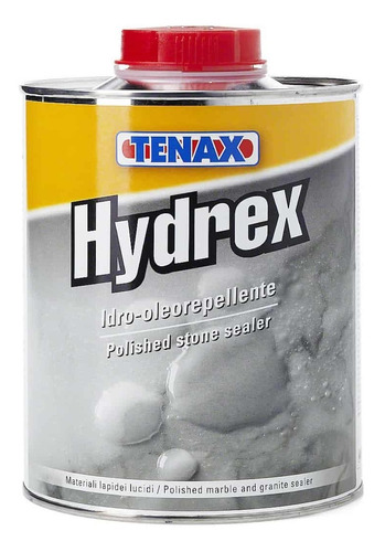 Hidro Oleo Fugante Impermeabiliza Marmores 1l Hydrex 