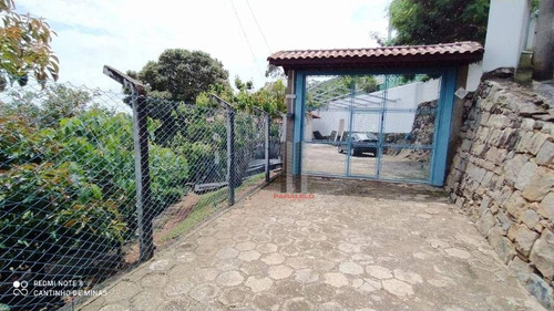 Imagem 1 de 24 de Casa Com 2 Dormitórios À Venda, 180 M² Por R$ 470.000,00 - Centro - Extrema/mg - Ca0745