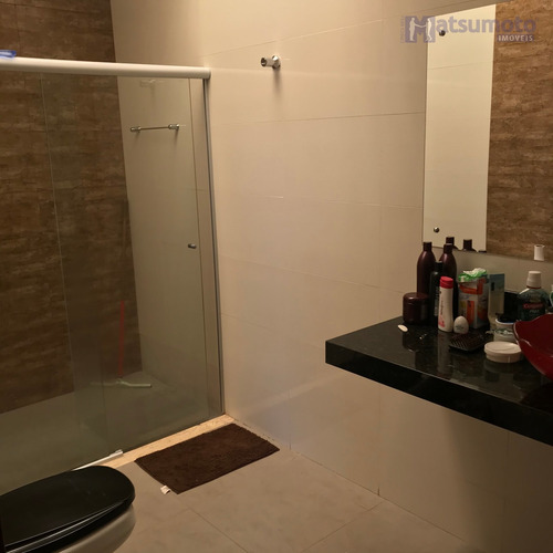 Imagem 13 de 15 de Casa Sobrado Em Vila Terezinha - Três Lagoas - 9975