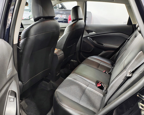 Chevrolet Tracker 1.2 TURBO FLEX LTZ AUTOMÁTICO