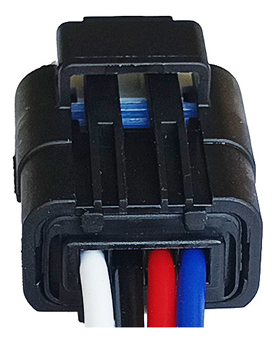 Conector Bomba Gasolina Peugeot Partner 1.4 1996-2024