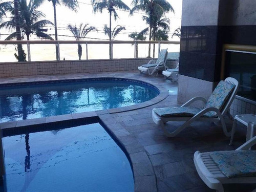 Imagem 5 de 13 de Apartamento - Venda - Aviação - Praia Grande - Dna1230