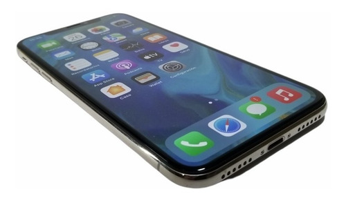 Imagen 5 de 7 de Apple iPhone X (64gb) - Plata