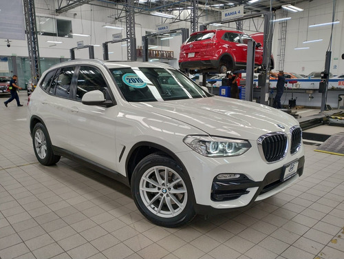 BMW X3 2.0 Sdrive20ia Executive At