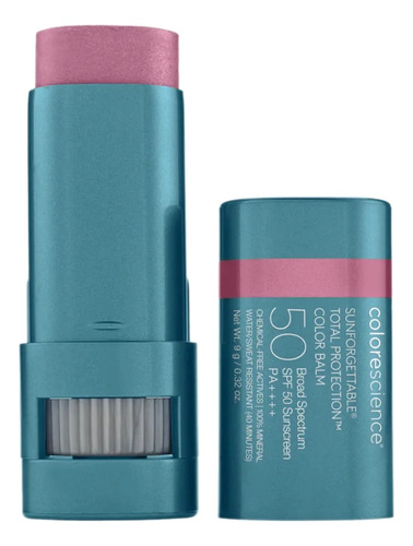 Colorescience Color Balm Spf50 Violet Haze