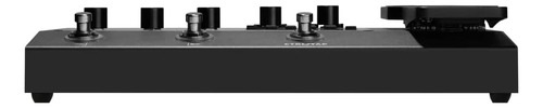 Pedal De Efectos MĂșltiples Valeton Gp-200jr Multi Effects Mu
