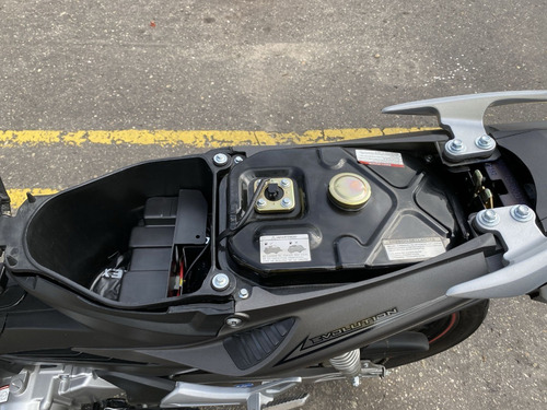 Imagen 14 de 15 de Akt Ak125 Wii