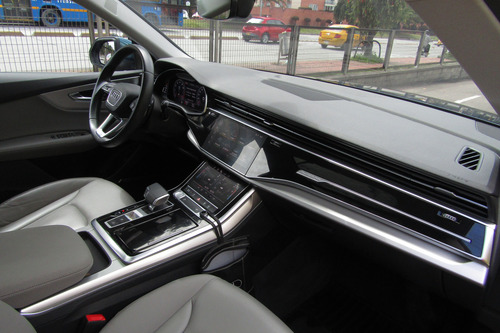 Audi Q8 3.0 Hibrida 55TFSI Progressive 4x4