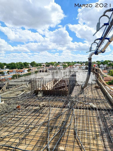 Imagen 17 de 30 de Excelente Departamento 2 Ambientes A Estrenar En Olivos
