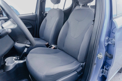 Imagen 14 de 15 de Chery Qq 1.0 Confort Sec 5ptas