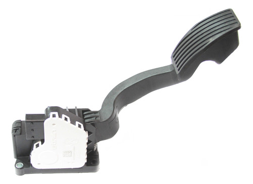 Imagen 2 de 6 de Pedales (todos Los Tipos) Fiat 10/11