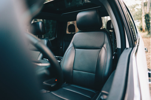 Ford F-150 3.5L V6 Ecoboost Lariat Luxury 4X4 Hibrida At