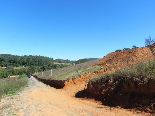 Ig Terrenos Em Ibiúna Próximo A Cachoeiras