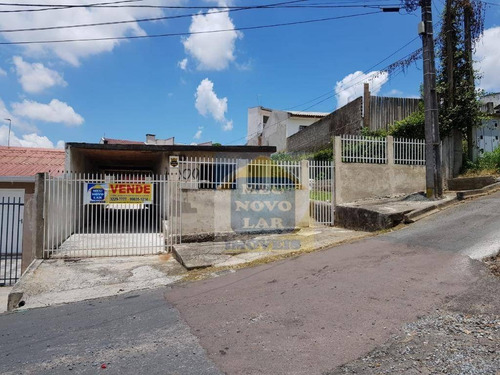 Imagem 1 de 5 de Terreno À Venda, 412 M² Por R$ 315.000,00 - Campo Comprido - Curitiba/pr - Te0064
