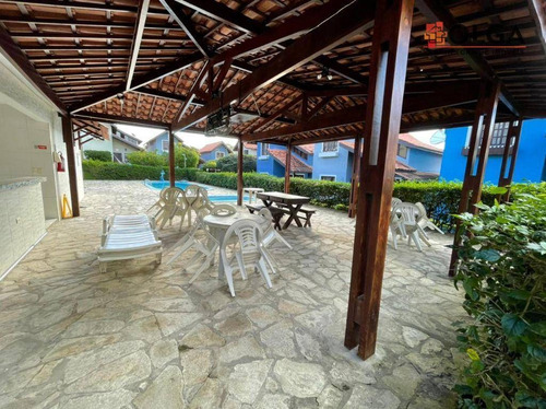 Imagem 26 de 26 de Casa Em Condomínio, Com 3 Dormitórios À Venda - Gravatá/pe - Vl0583