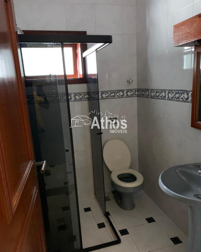 Imagem 22 de 30 de Casa A Venda Em Indaiatuba Sp - Sb00735 - 70674393