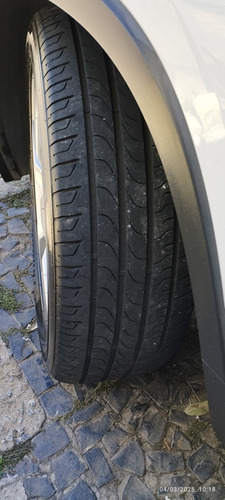 Chevrolet Tracker 1.8 Ltz Aut. 5p