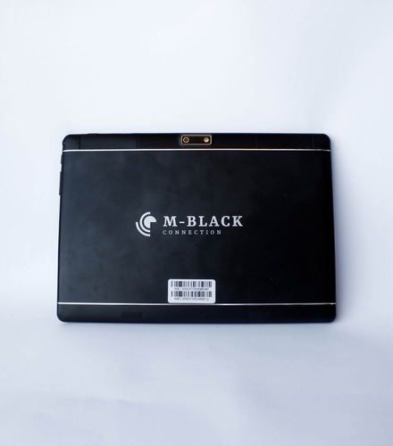 Tablet M-black 10 4gb Ram 64gb Chip 4g Para Celular Nuevo
