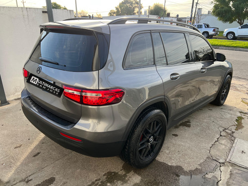 Mercedes-Benz Clase GLB GLB 200 2.0 DIESEL