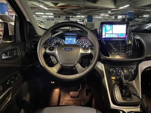 Ford Escape 2.0 Se 4x2