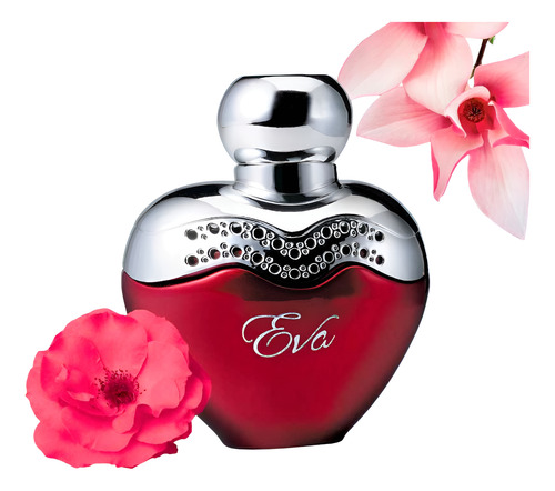 Gigot Eva Eau De Parfum Spray 50 Ml.