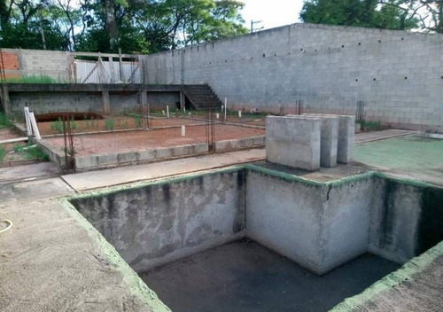 Imagem 7 de 12 de Terreno À Venda No City América- 11311