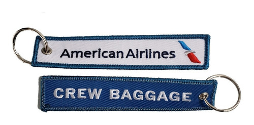 Imagen 3 de 5 de Llavero Remove Before Flight American, Latam, Boeing, Airbus