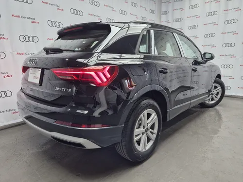 Audi Q3 1.4 35 Tfsi Dynamic 150hp Dsg