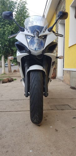Yamaha Xj6 Diversion Diversion F