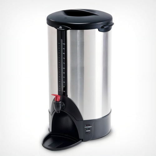 Marchesoni Maquina Cafe Automatica 15 Litros Cor Inox