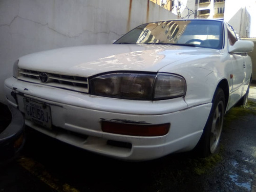 Imagen 10 de 18 de Toyota Camry