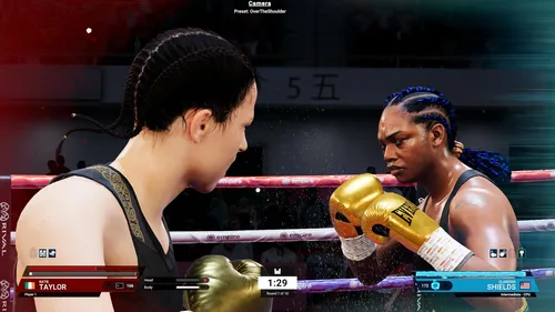 Undisputed Para Playstation 5