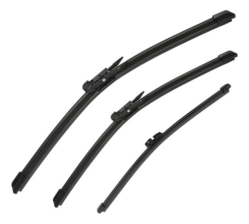 Wenyant 26 + 22 + 11 Pulgadas Compatible Con Ford Explorer 2