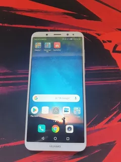 Huawei Mate 10 Lite