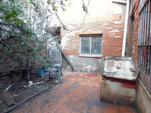 Imagen 5 de 24 de Lote De 8.66x16 Mts En Villarino Al 2200 - 660 M2 A Construir - Barracas